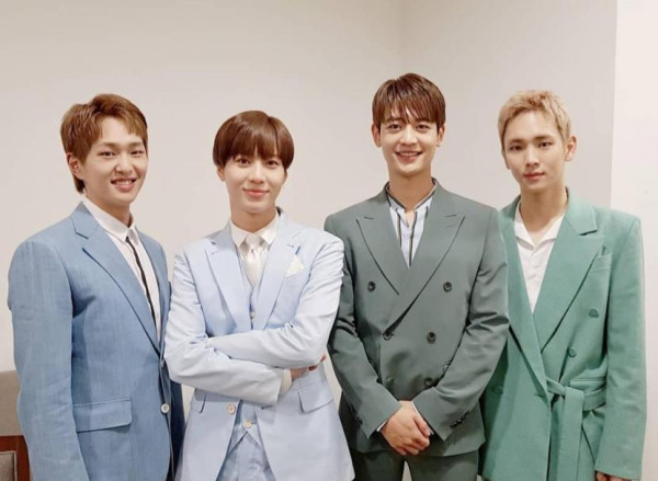 20 Lagu K-Pop 2021 dengan 'Unique User' Terbanyak