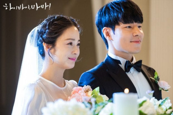 6 Pengantin Drama Korea Supercantik, dari Suzy hingga Son Ye-Jin