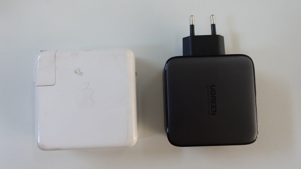 Review Ugreen 100W GaN Fast Charger, Inilah Charger Masa Depan!