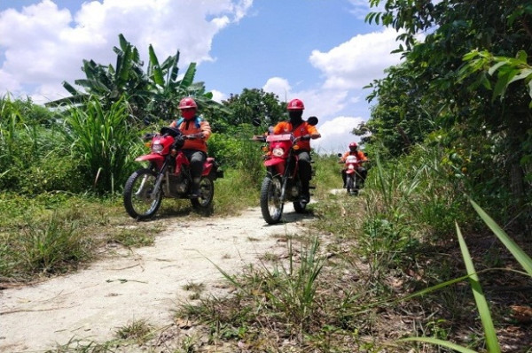 Ini Langkah KLHK dan Semua Pihak untuk Cegah Karhutla