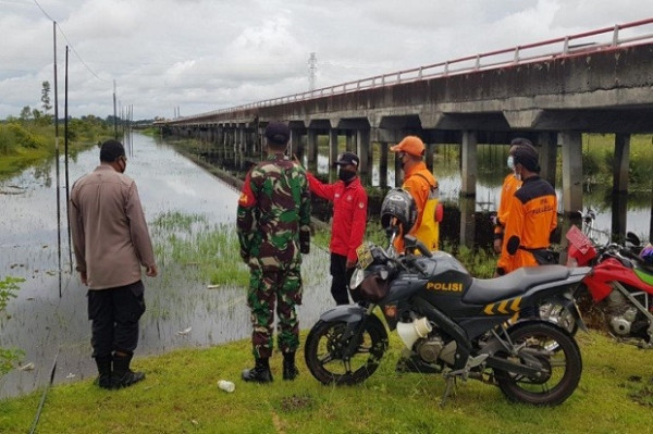 Ini Langkah KLHK dan Semua Pihak untuk Cegah Karhutla