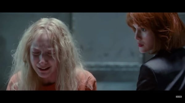 Film 'Kate' lagi Banyak Ditonton, Ini 10 Film Jagoan Perempuan yang Mirip
