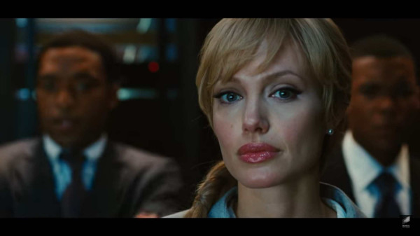 Film 'Kate' lagi Banyak Ditonton, Ini 10 Film Jagoan Perempuan yang Mirip