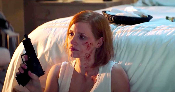 Film 'Kate' lagi Banyak Ditonton, Ini 10 Film Jagoan Perempuan yang Mirip
