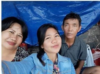 Sosok Gabriella Meilani, Suster Cantik Korban Penyerangan KKB di Pegunungan Bintang Papua
