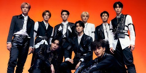 Makna Lagu NCT 127 'Sticker', Ingin Nempel Terus Seperti Stiker!