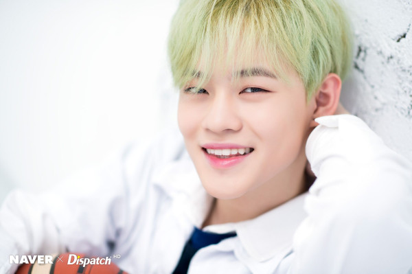 Tipe Pacar Ideal NCT Dream, Ada yang Suka Dipanggil 'Oppa'
