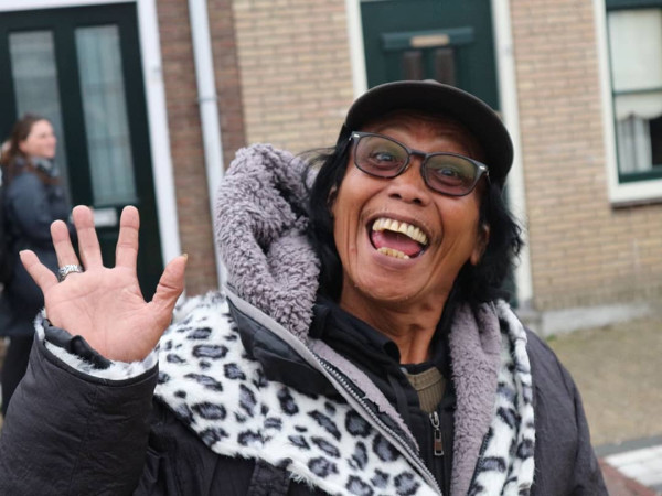 Terkenal Bintangi Si Doel Anak Sekolahan Era 90-an, Begini Kabar 5 Artis Ini Sekarang