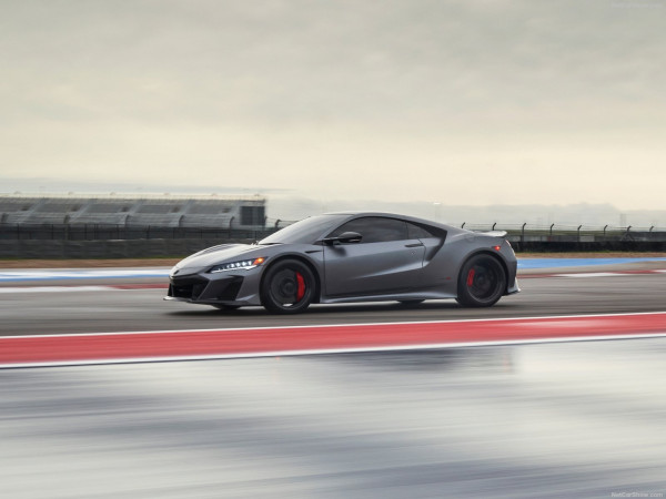Jadi Rebutan, Acura NSX Type S Ludes dalam Waktu 24 Jam