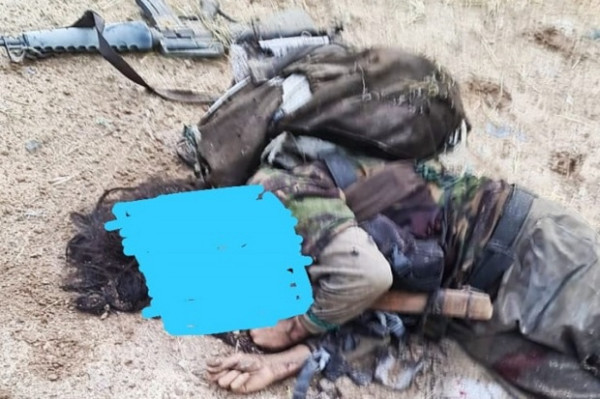 6 Fakta Ali Kalora Pimpinan Teroris MIT, Nomor 3 Aksi Mengerikan