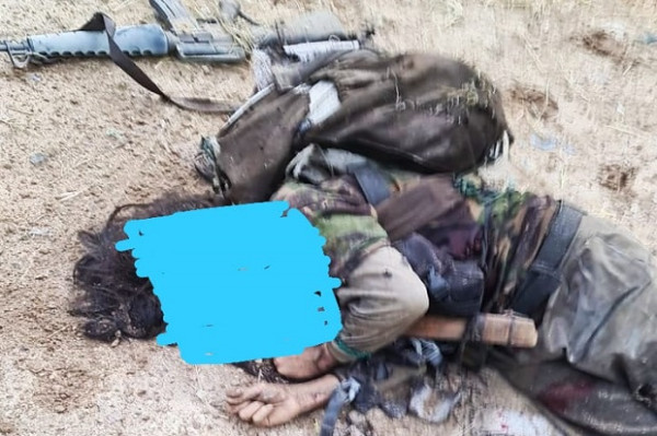 Sepak Terjang Teroris Ali Kalora, Bunuh Warga Sipil dan Polisi
