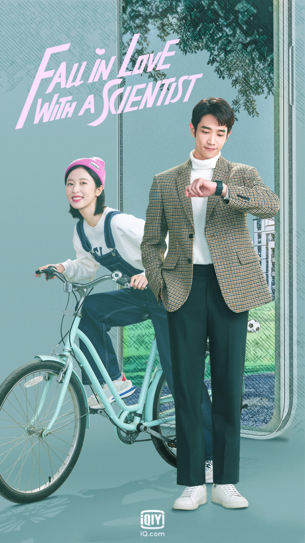 Rekomendasi Drama Korea dan China yang Penuh Pesan Hidup