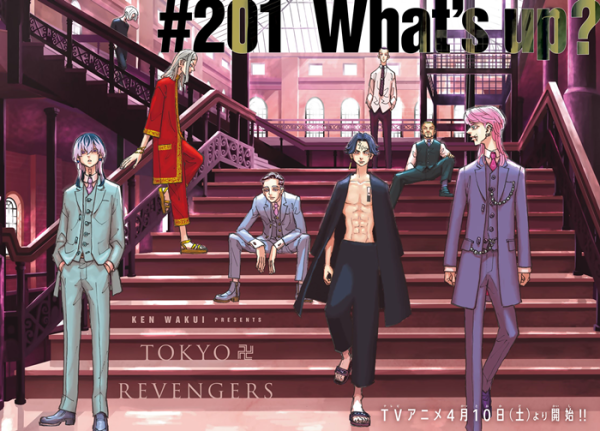 5 Manga yang Sedang Viral, Kamu Sudah Baca?