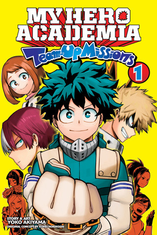5 Manga yang Sedang Viral, Kamu Sudah Baca?