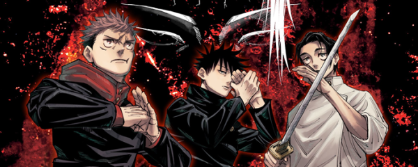 5 Manga yang Sedang Viral, Kamu Sudah Baca?