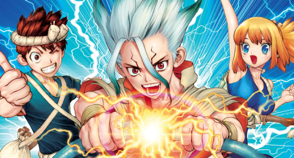 5 Manga yang Sedang Viral, Kamu Sudah Baca?