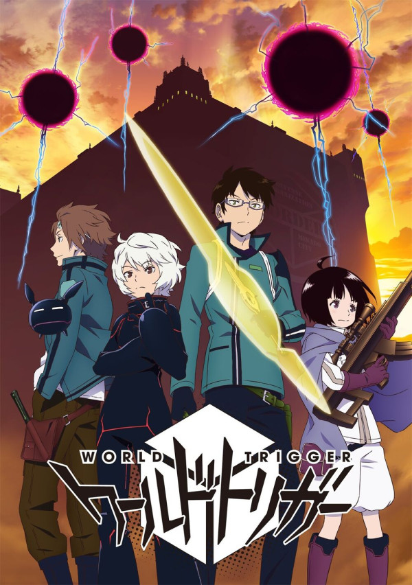 5 Anime Segera Tayang, Mana yang Kamu Tunggu?