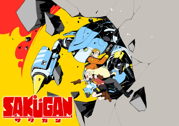 Macam-Macam Genre Anime, dari Slice of Life hingga Mecha