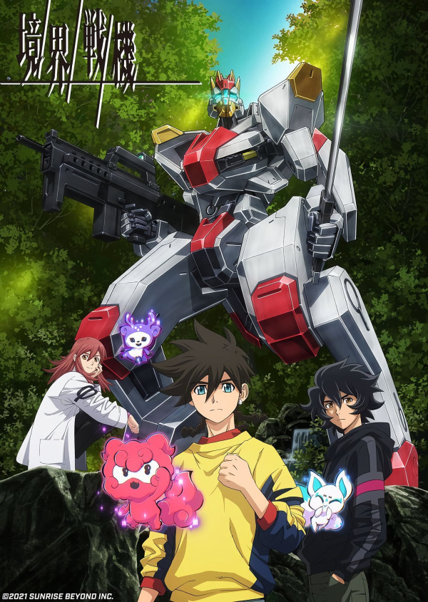 Macam-Macam Genre Anime, dari Slice of Life hingga Mecha
