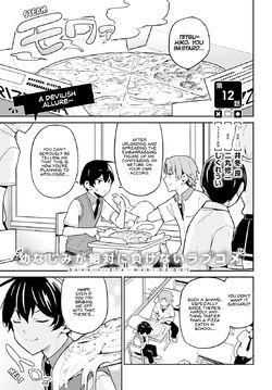 10 Istilah dalam Manga dan Anime yang Perlu Kamu Tahu