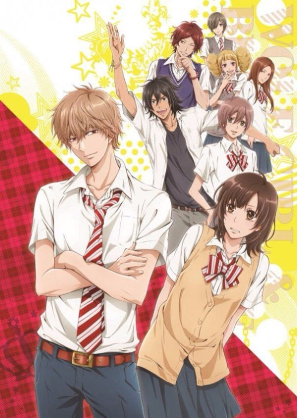 10 Istilah dalam Manga dan Anime yang Perlu Kamu Tahu