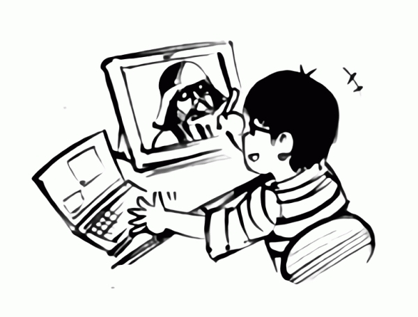 6 Penulis Manga Populer yang Sosoknya Misterius