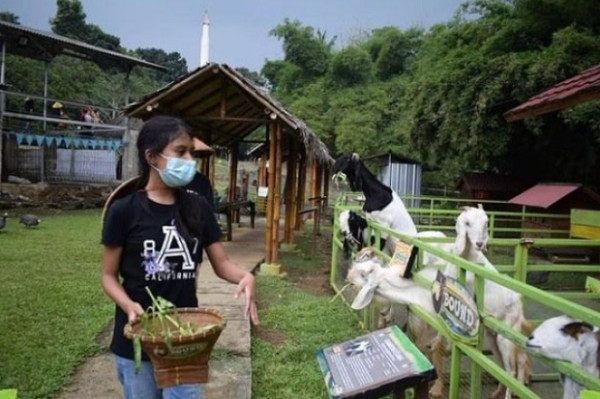 Mau Liburan? Ini Rekomendasi 6 Objek Wisata Asik di Jabar Berstandar CHSE