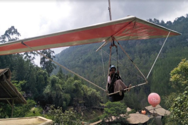 Mau Liburan? Ini Rekomendasi 6 Objek Wisata Asik di Jabar Berstandar CHSE