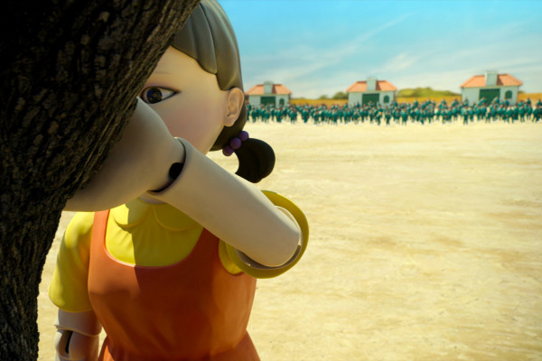 Squid Game Tayang Perdana, Ini 5 Alasan Wajib Nonton!