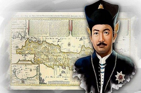 Kesaktian Sultan Agung, Mampu Kendalikan Makhluk Gaib Jadi Abdi Dalem
