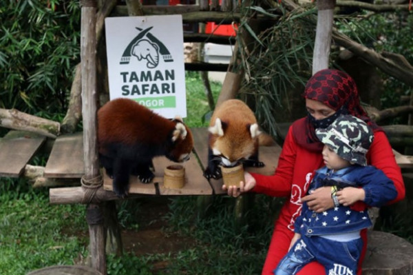 Mau Liburan? Ini Rekomendasi 6 Objek Wisata Asik di Jabar Berstandar CHSE