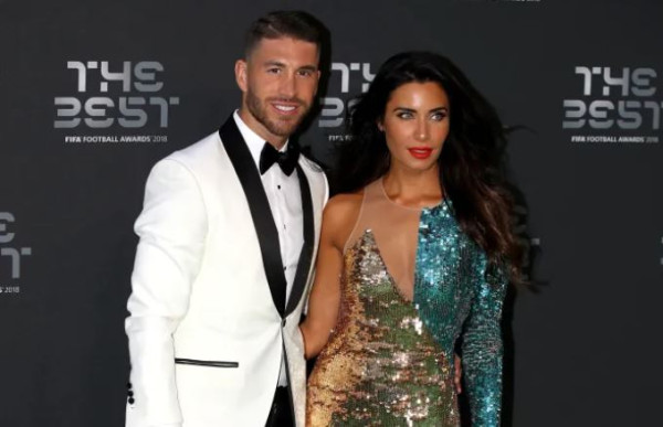 Georgina Terbuang, Inilah 10 Wags Sepak Bola Tersukses di Dunia