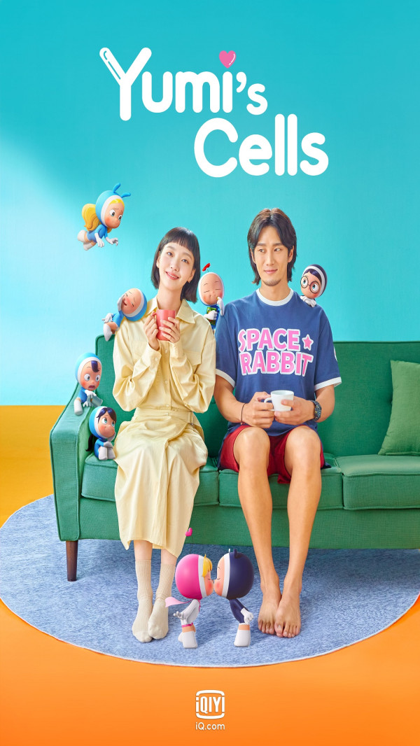 Rekomendasi Drama Korea dan China yang Penuh Pesan Hidup