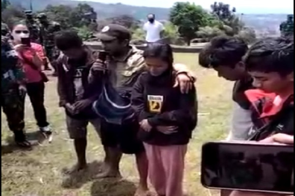 Siksa 3 Suster di Luar Batas Kemanusiaan, Kekejaman KKB Menuai Beragam Kecaman