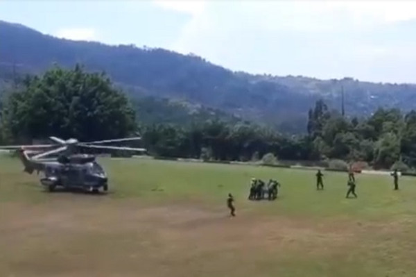 Siksa 3 Suster di Luar Batas Kemanusiaan, Kekejaman KKB Menuai Beragam Kecaman