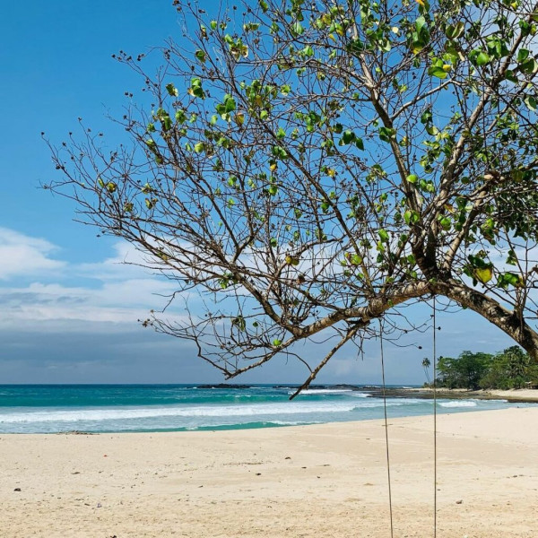 3 Pantai Cantik di Banten yang Menarik Buat Plesiran