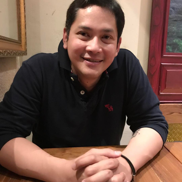 Ingat Onky Alexander Pemeran Catatan si Boy? Begini Kehidupannya Sekarang
