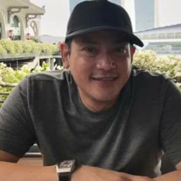 Ingat Onky Alexander Pemeran Catatan si Boy? Begini Kehidupannya Sekarang