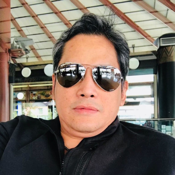 Ingat Onky Alexander Pemeran Catatan si Boy? Begini Kehidupannya Sekarang