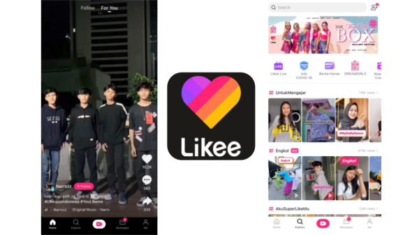 Inilah 5 Platform Video Pendek Vertikal Terpopuler di Indonesia