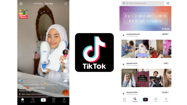 Inilah 5 Platform Video Pendek Vertikal Terpopuler di Indonesia