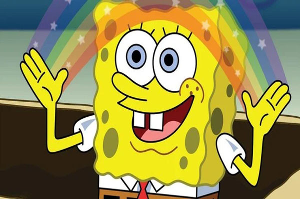 5 Teori Formula Rahasia Krabby Patty di SpongeBob SquarePants