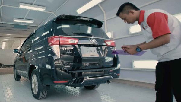 Nama-Nama Komponen pada Sistem AC Mobil Beserta Fungsinya