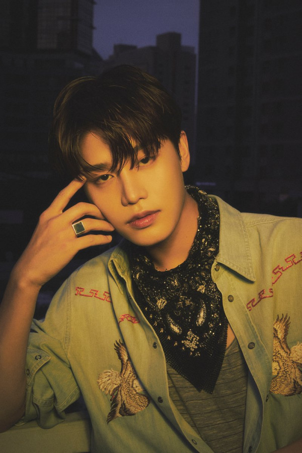 Parfum Favorit NCT, dari Aroma Bunga sampai Kayu