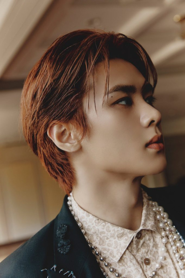 Parfum Favorit NCT, dari Aroma Bunga sampai Kayu