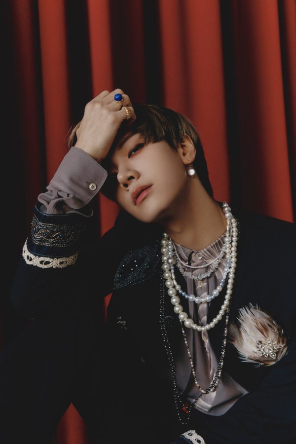 Parfum Favorit NCT, dari Aroma Bunga sampai Kayu