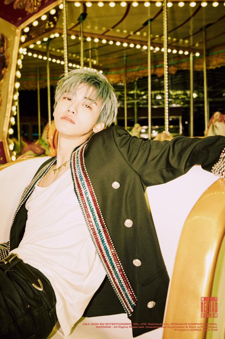 Parfum Favorit NCT, dari Aroma Bunga sampai Kayu