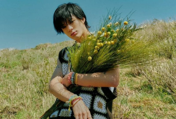 Parfum Favorit NCT, dari Aroma Bunga sampai Kayu