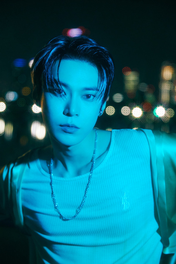 Parfum Favorit NCT, dari Aroma Bunga sampai Kayu