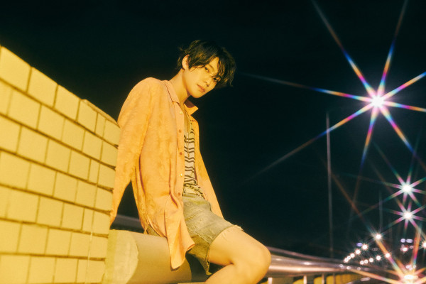 Parfum Favorit NCT, dari Aroma Bunga sampai Kayu
